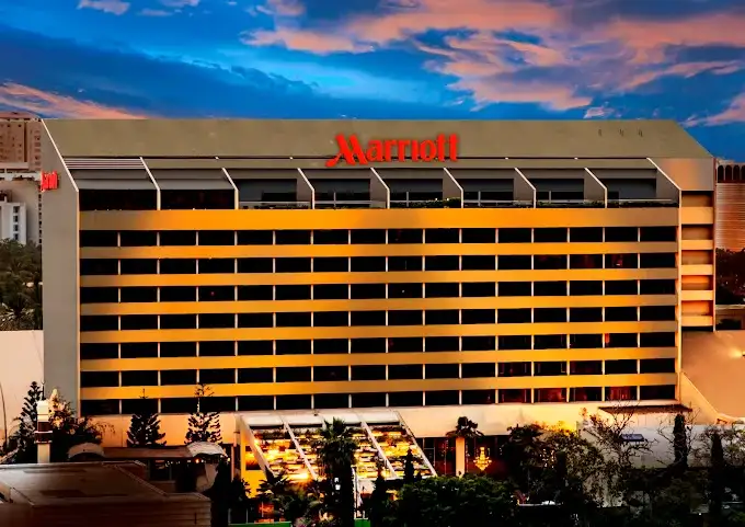 Hotel 2 Karachi
