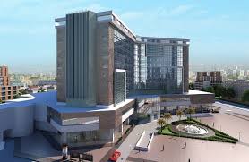Hotel 4 Karachi